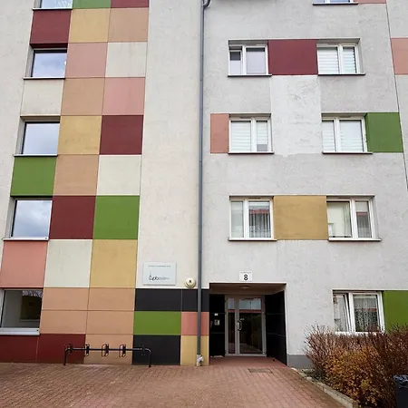 Muchobor Wielki Spacious By Bookinghost * Wroclaw