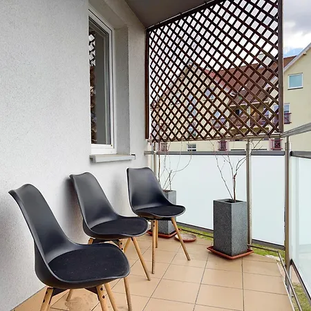 Muchobor Wielki Spacious By Bookinghost